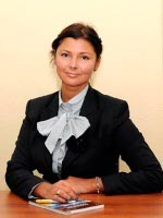 Архипова Татьяна Вадимовна