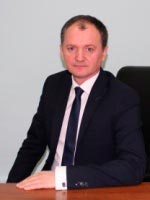 Шелухин Юрий Геннадиевич
